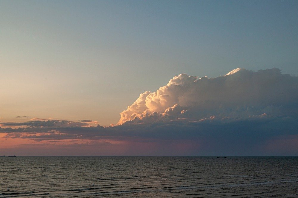 Photograph by Усатый Александр