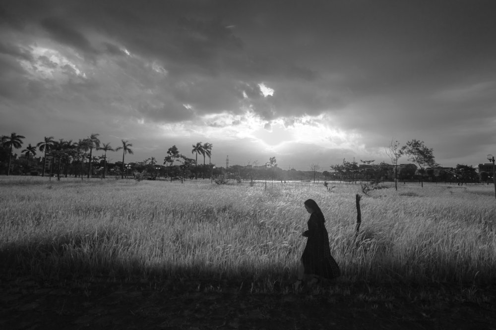 Photograph by NGHIỆP PHẠM THÀNH