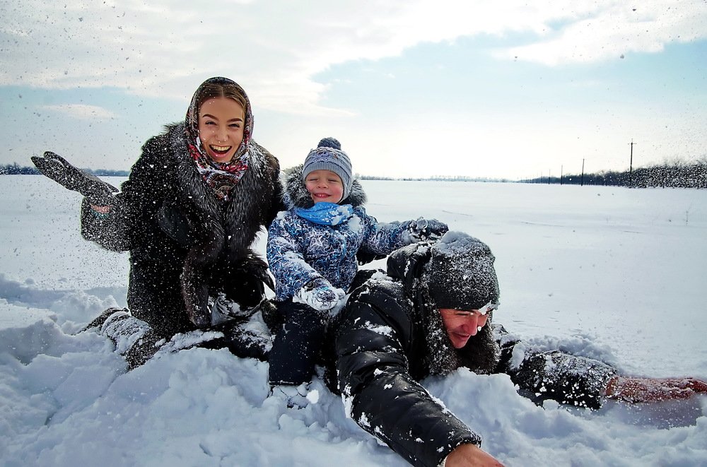 Photograph by Анатолий Святой