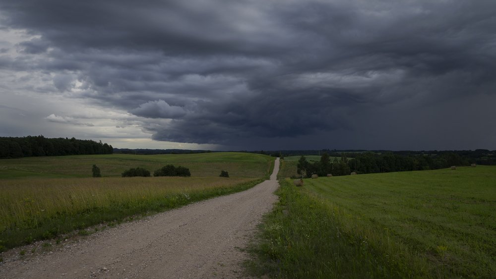 Photograph by Juris Buklovskis