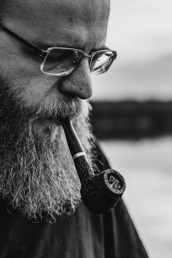 Фотография автора Андрей Вязьмин