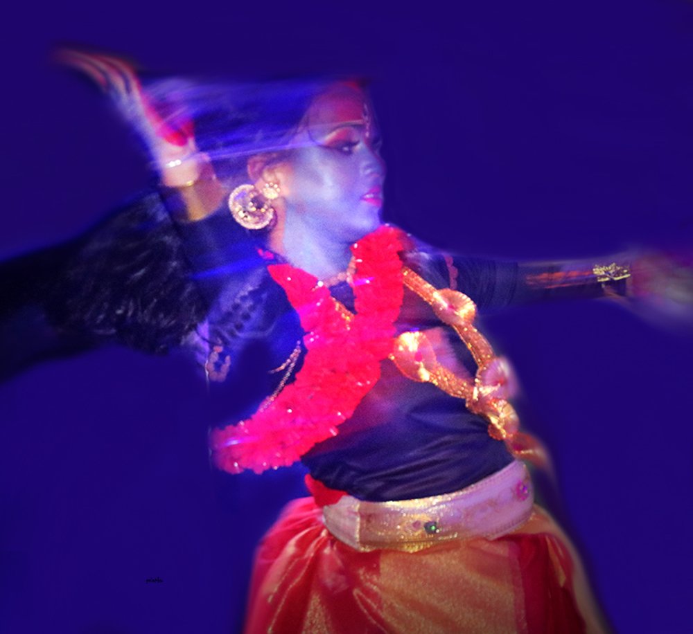 Photograph by PRIANKO MOITRA