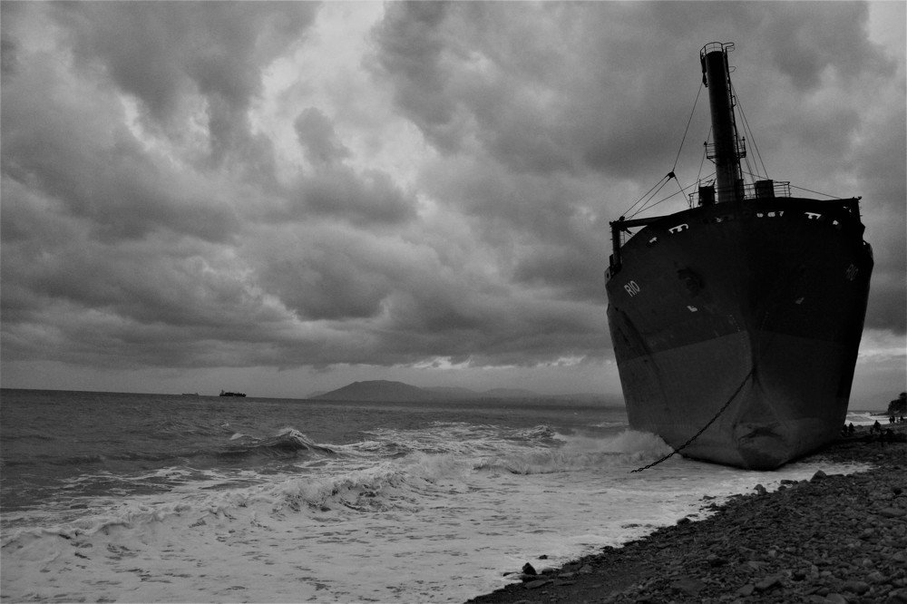 Photograph by Андрей Торкунов