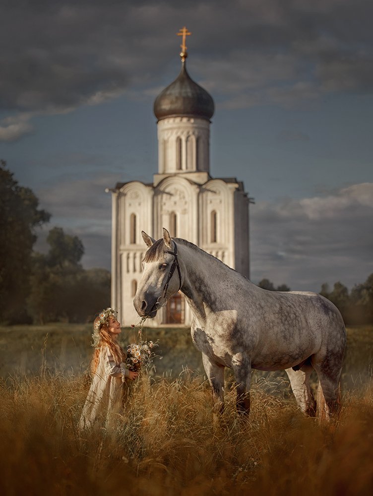 Фотография автора Julia Shepeleva