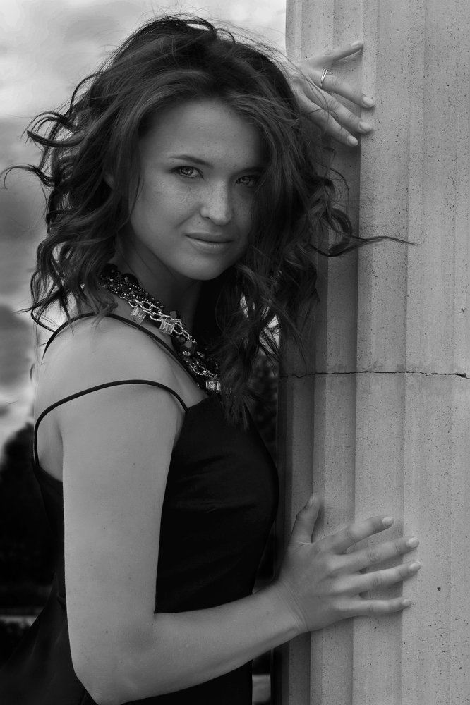 Photograph by Ирина Кононова