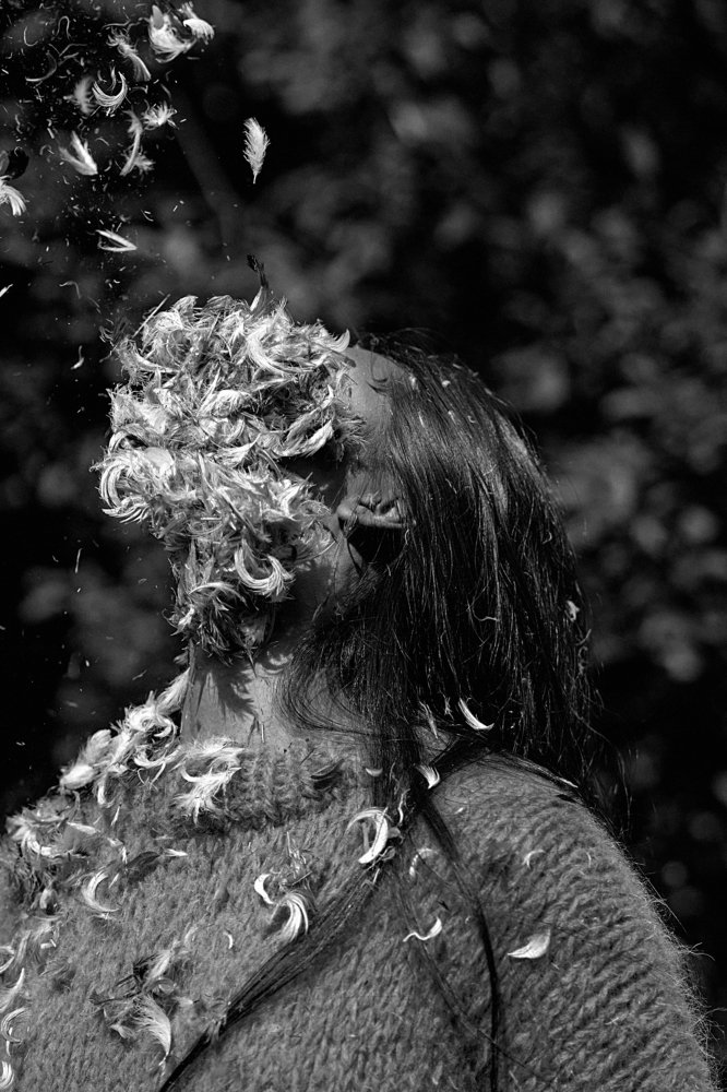 Photograph by Валерия Трушина