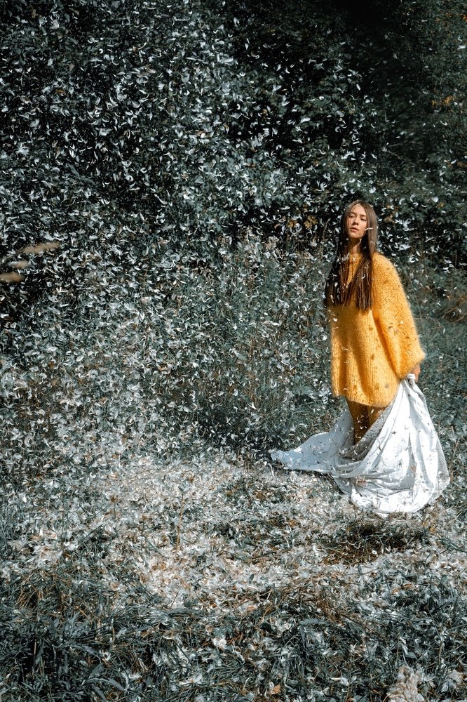 Photograph by Валерия Трушина