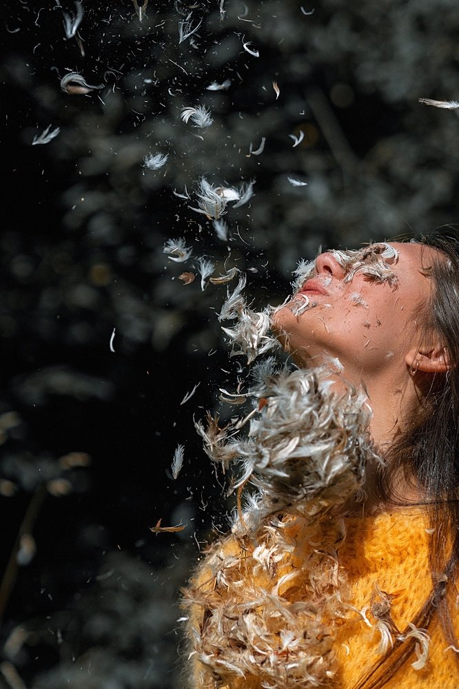 Photograph by Валерия Трушина