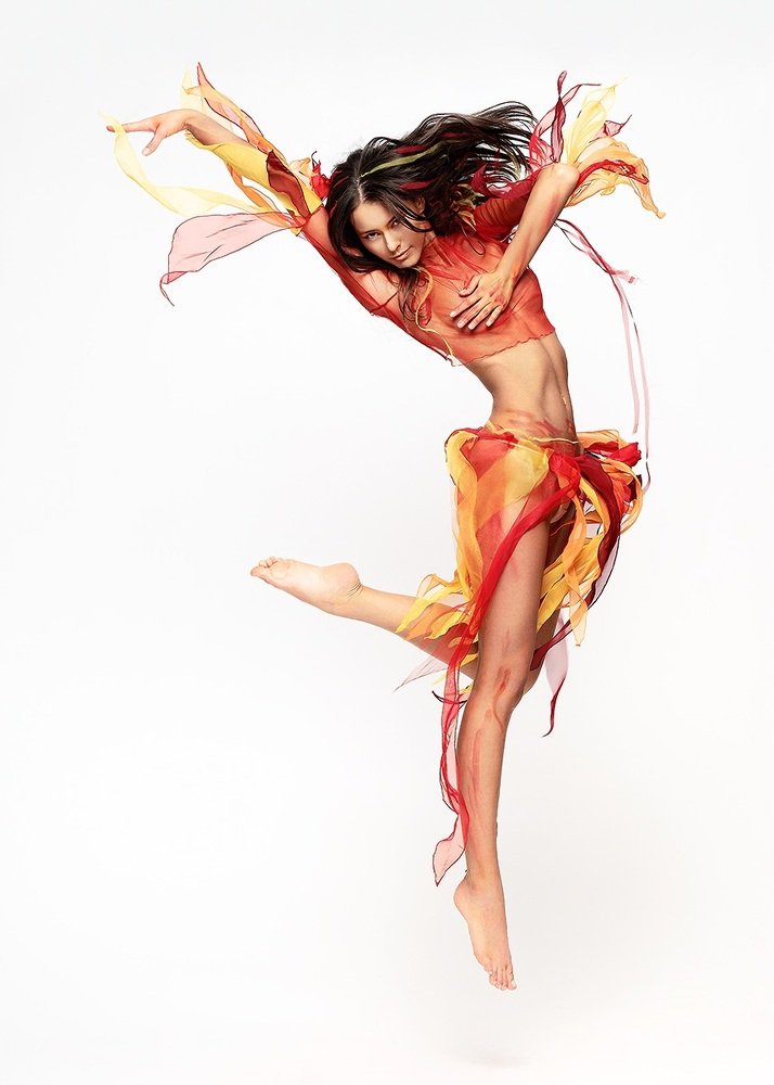 Photograph by Igor Sakharov