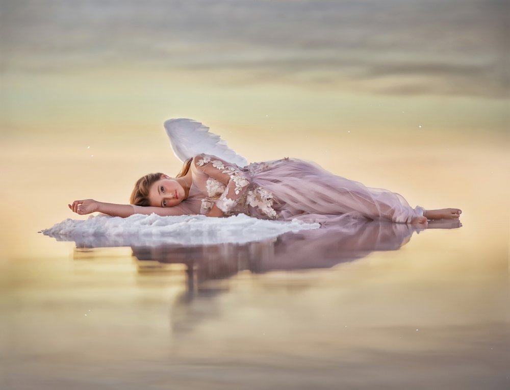 Photograph by Катерина Мельник