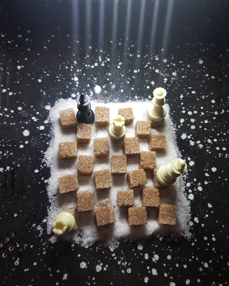 Photograph by Ольга Пумочка-13