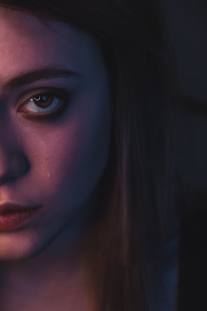 Photograph by Зина Калугина