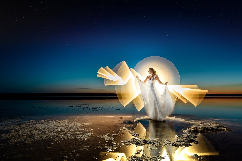 Photograph by Юрий Бершадский