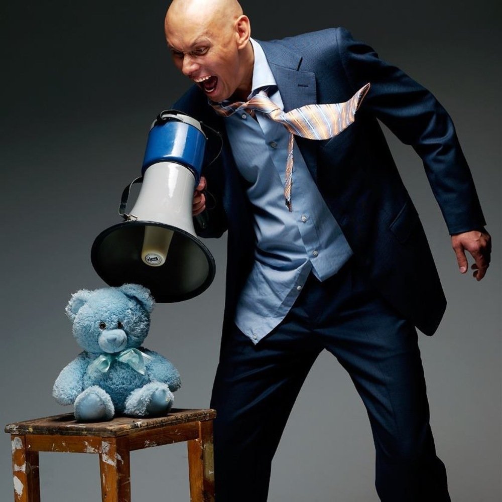 Photograph by Igor Sakharov