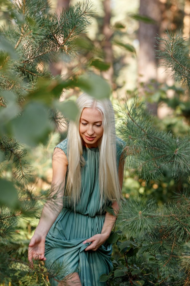 Photograph by Елена Саливон