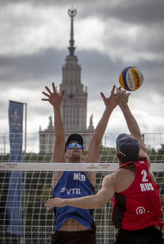 Photograph by Katja Sen