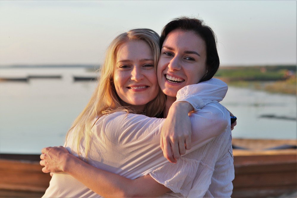 Photograph by Андрей Телибаев