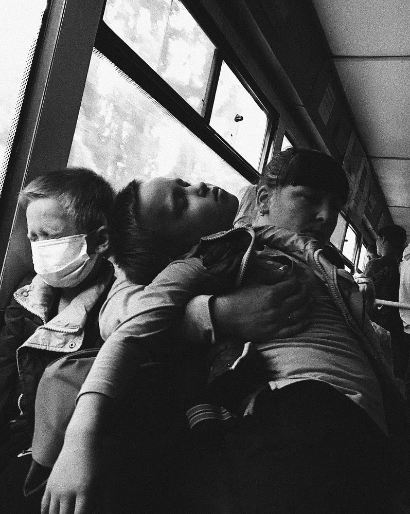 Photograph by Илья Михайлов