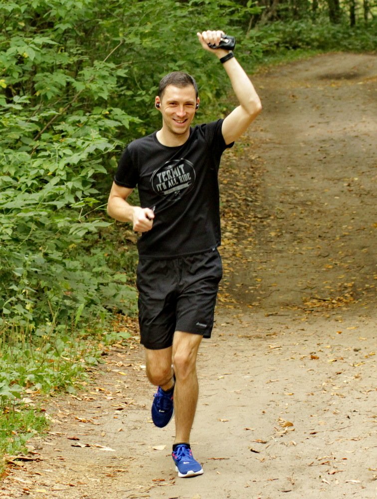 Photograph by Николай Николаевич Леухин