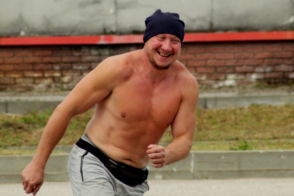 Photograph by Николай Николаевич Леухин