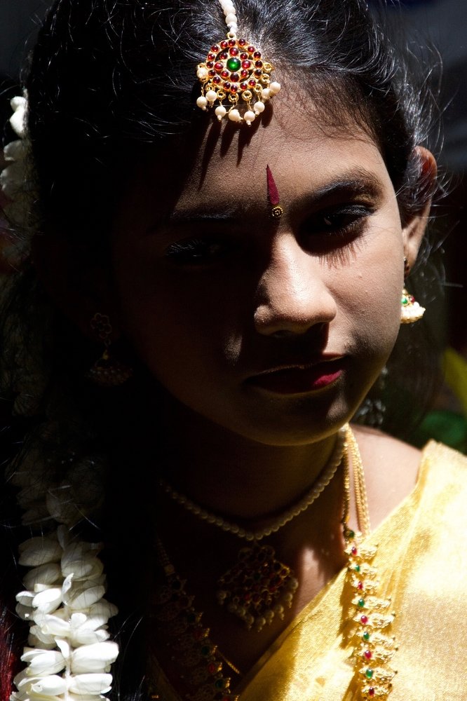 Photograph by Bhavana Sivayokan