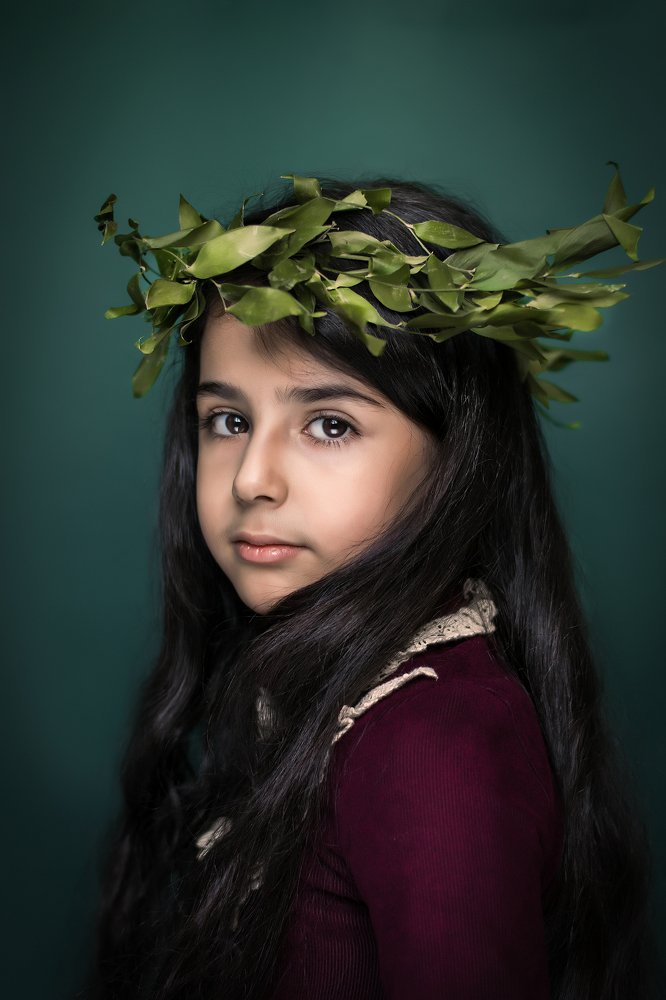 Photograph by Maryam Arianrad