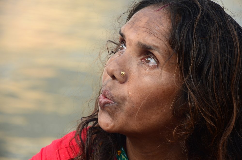 Photograph by ARNAB MITRA