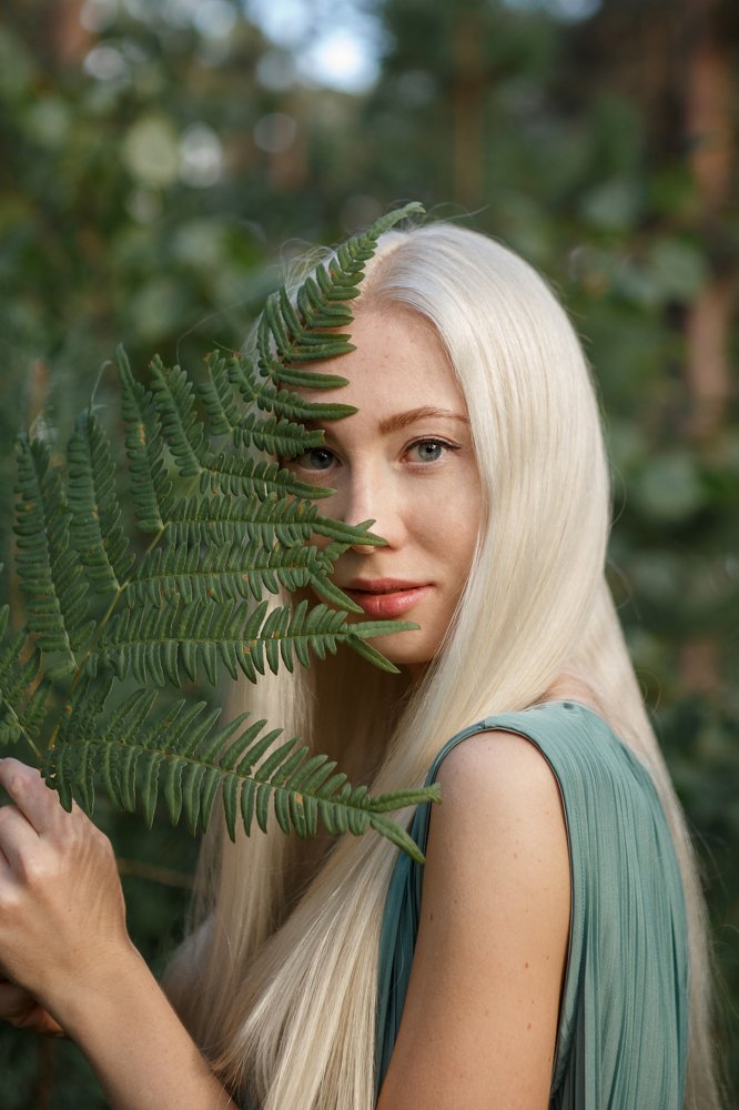 Photograph by Елена Саливон