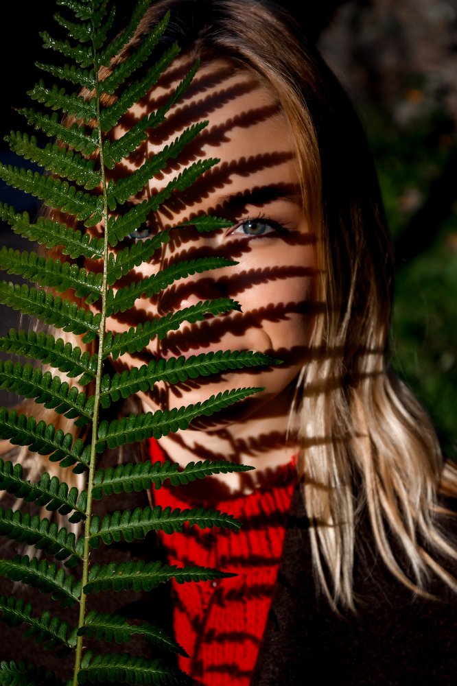 Photograph by Alena Gurenchuk