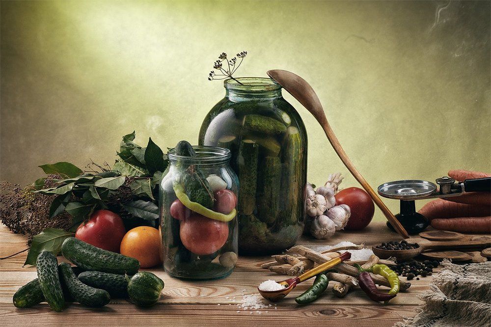 Photograph by Алексей Курочкин