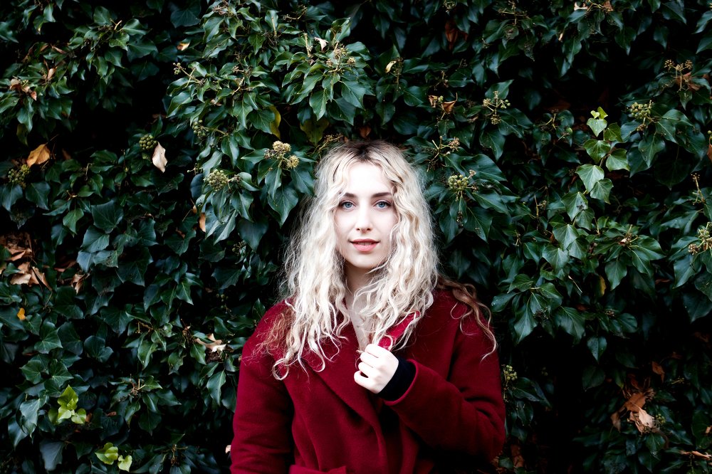 Photograph by Alena Gurenchuk