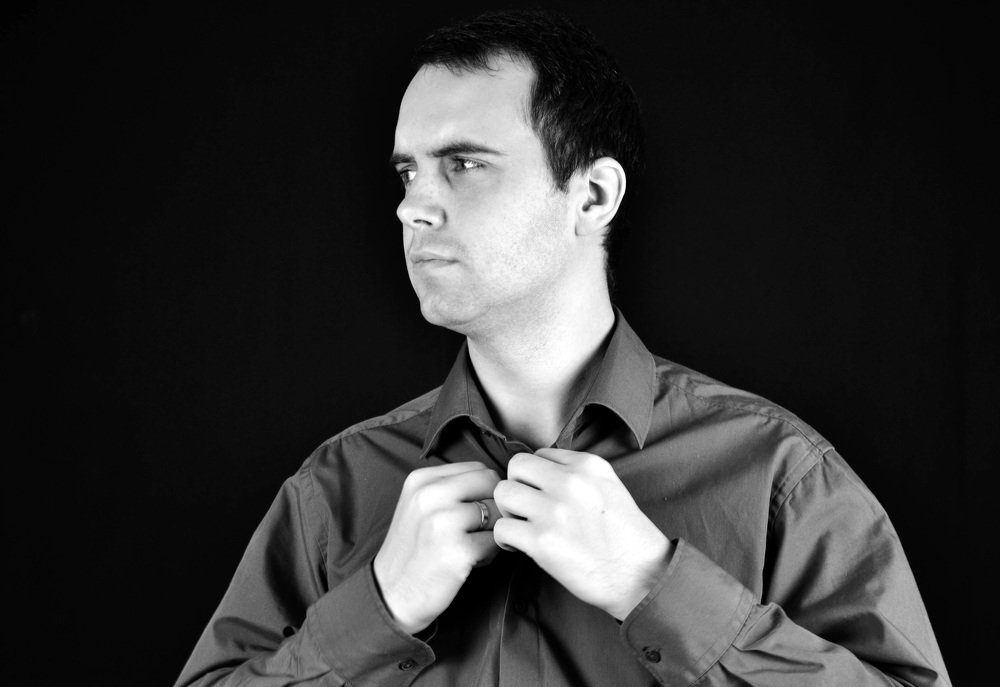 Photograph by Alyona Kokshyna