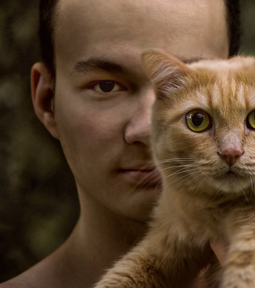 Photograph by Мария Луцук