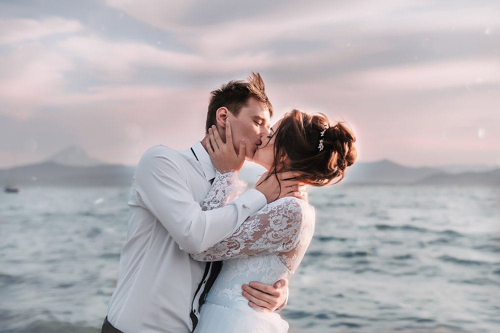 Photograph by Ольга Ривкина