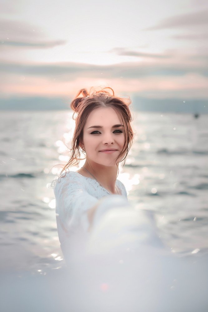 Photograph by Ольга Ривкина