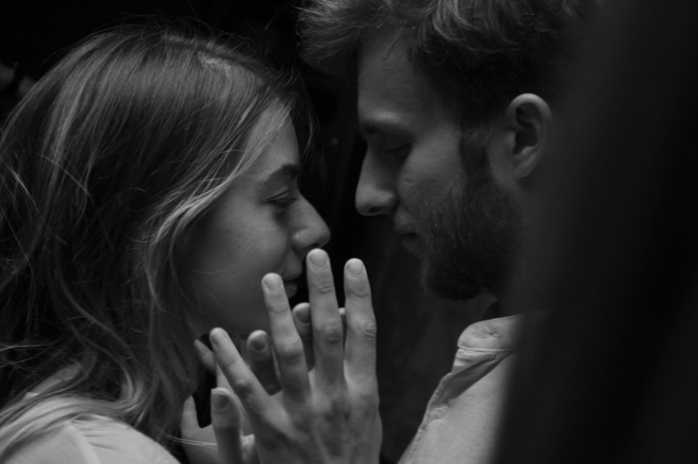 Photograph by Alyona Kokshyna