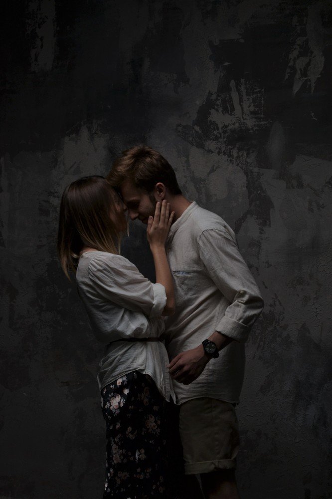 Photograph by Alyona Kokshyna