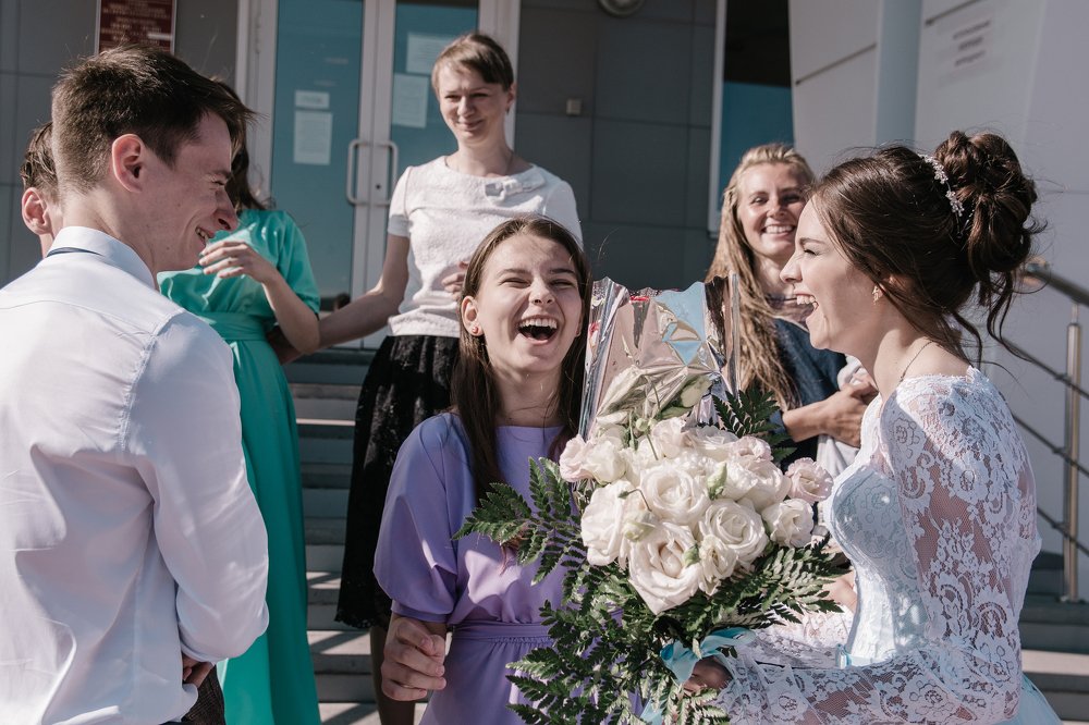 Photograph by Ольга Ривкина