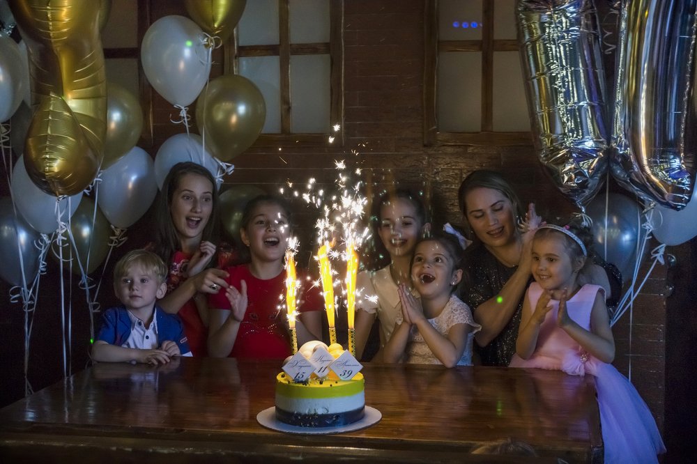 Photograph by Ольга Ривкина