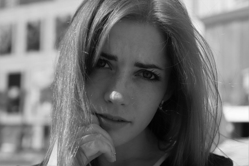 Photograph by Андрей Телибаев