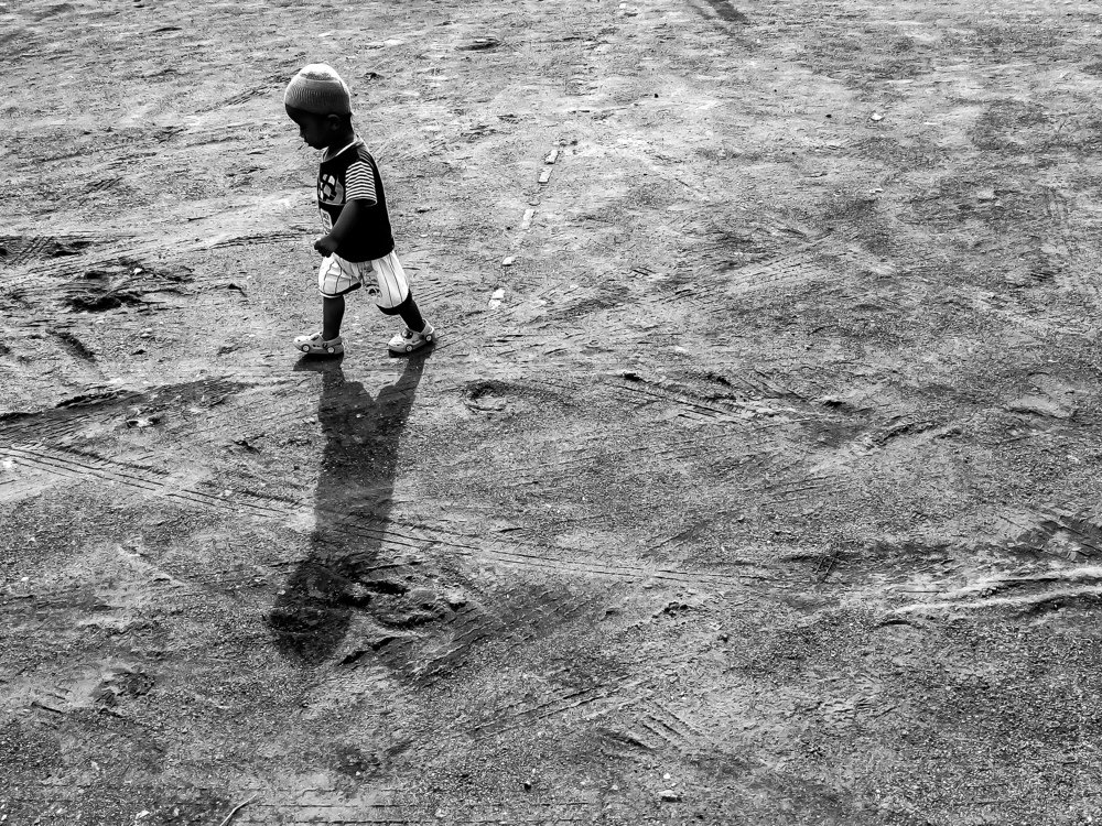 Photograph by Taufik Yusup Sukmana