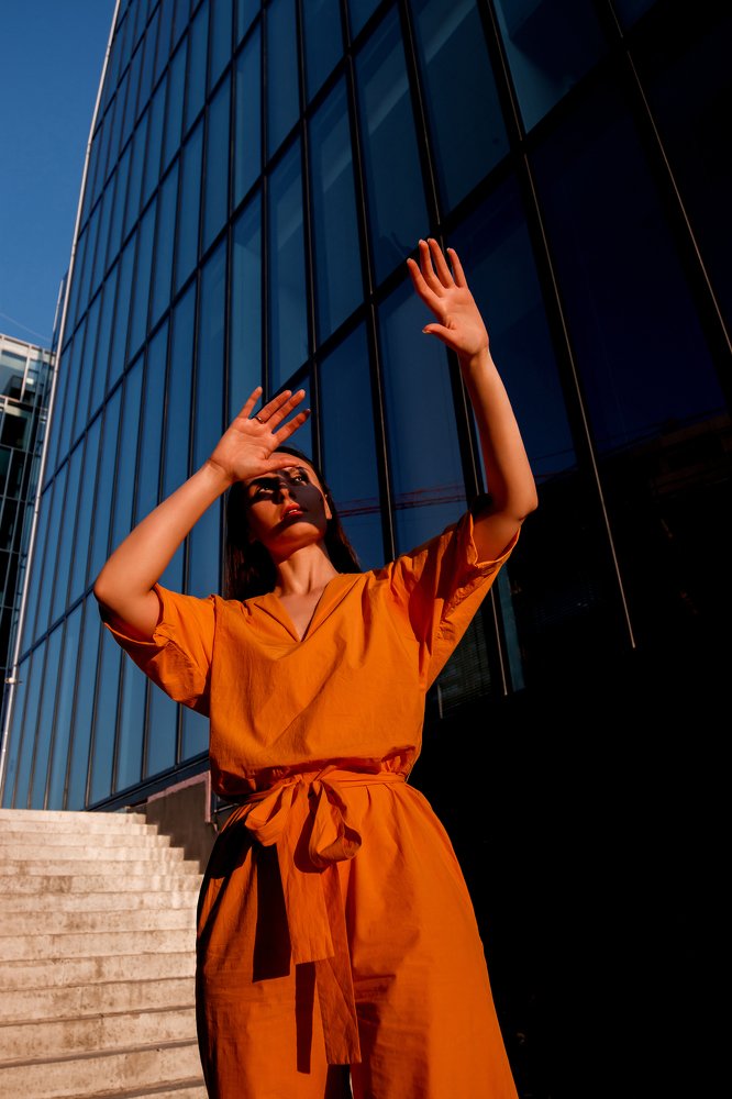 Photograph by Alena Gurenchuk