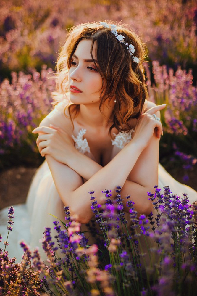 Photograph by Марина Верятинская