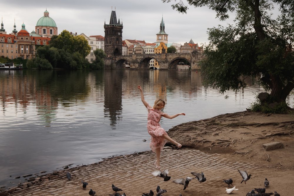 Photograph by Alena Gurenchuk