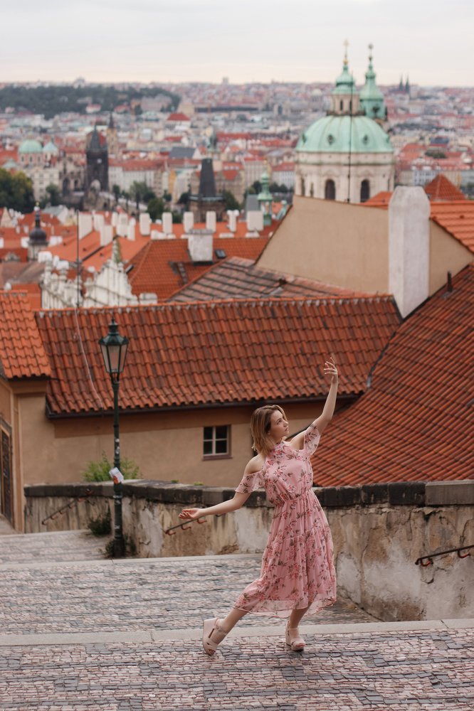 Photograph by Alena Gurenchuk