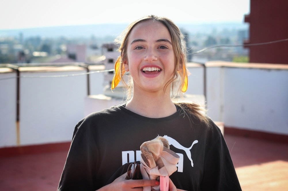 Photograph by Pablo Ezequiel Desima Teseira