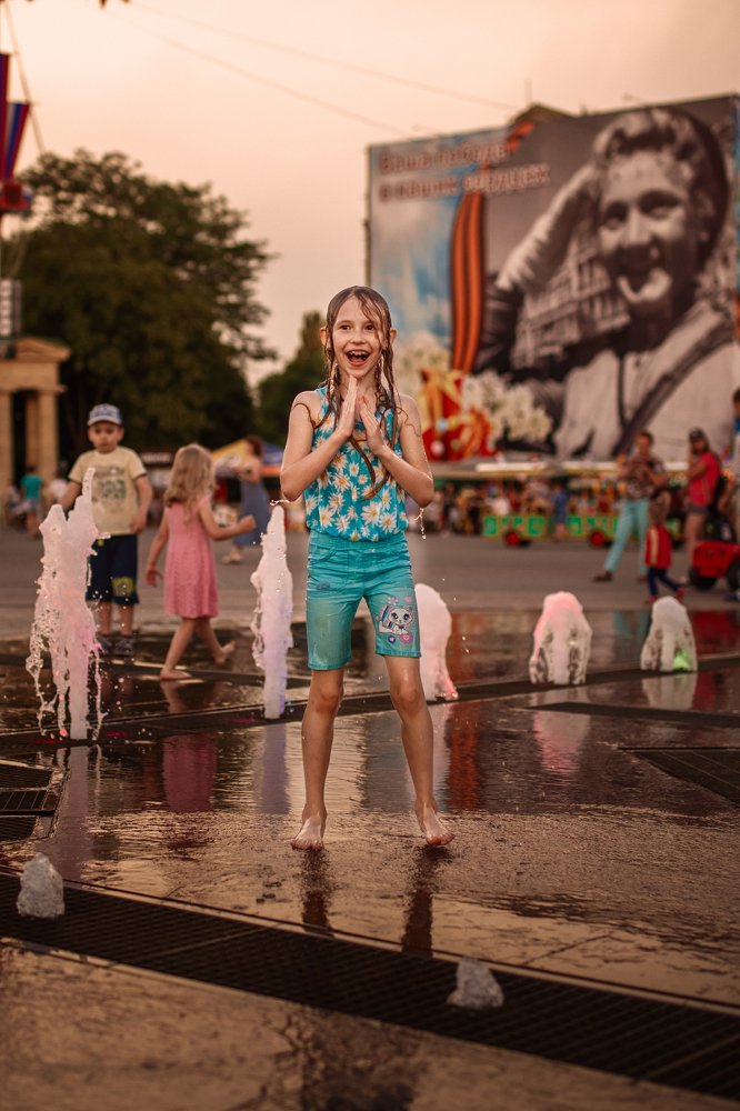 Photograph by Алена Спивак