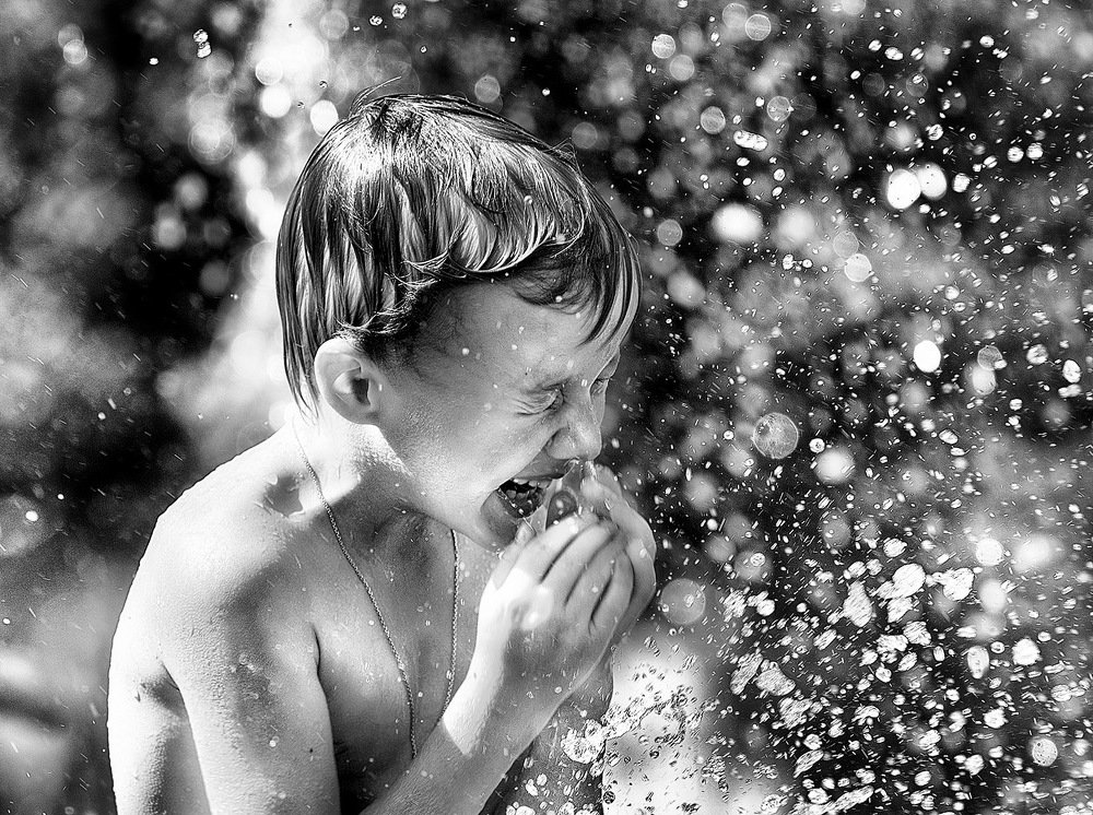 Photograph by Vera Trandina