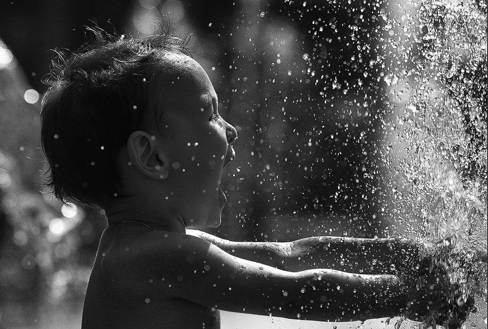 Photograph by Vera Trandina