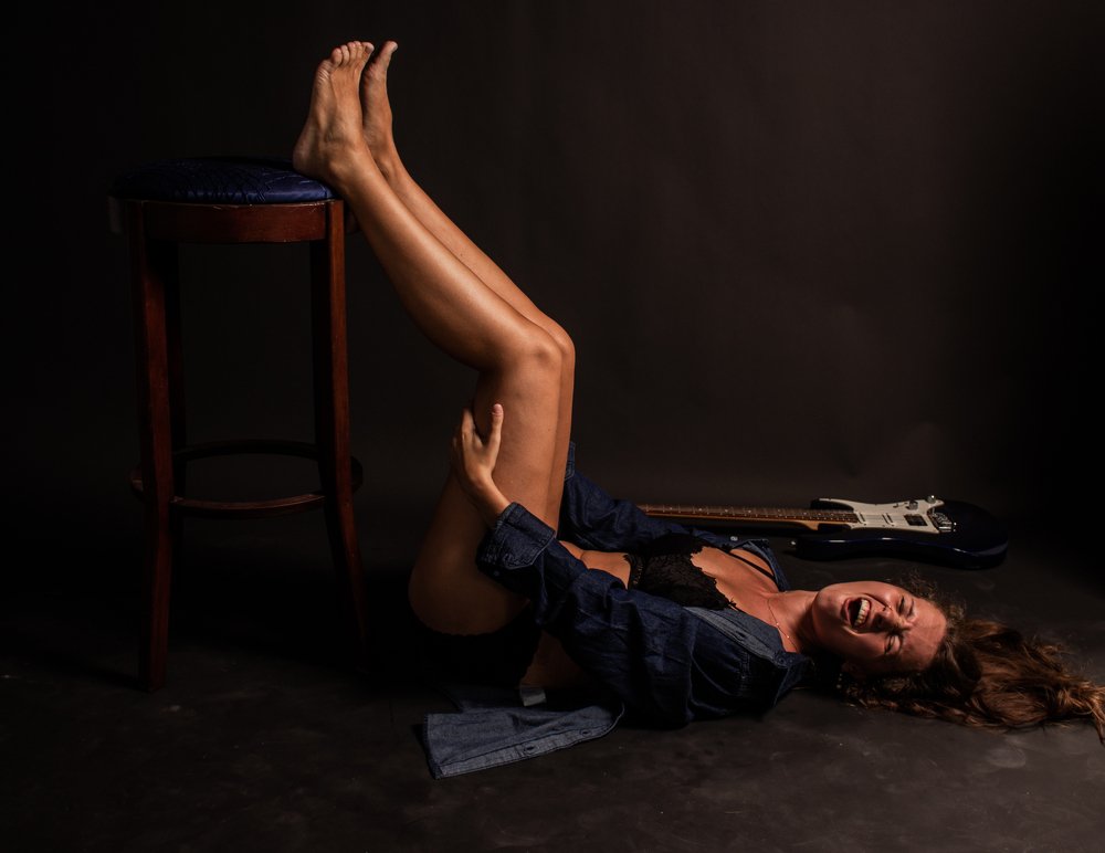 Фотография автора Дина Буланова